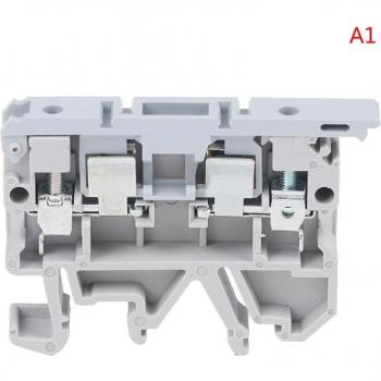 Fusible intégré JASK1EN pour Rail Din