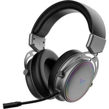 Rapoo VH800 Audio TWS Diadema con Puerto USB Tipo C