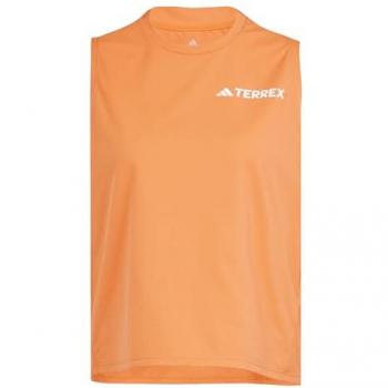 Top senza maniche adidas Terrex Multi Climacool per donna – L