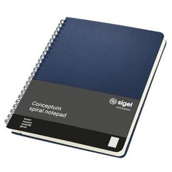 A5 Conceptum Notebook Quadrati Copertina Rigidica