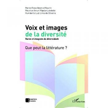 Voix et images de la diversité: Vozes et imagens da diversidade