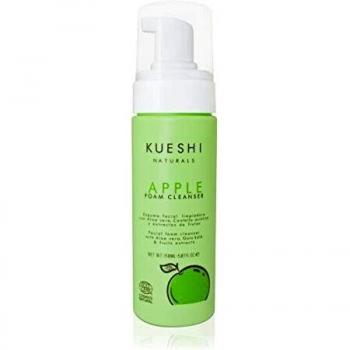 Kueshi Apple Foam Cleanser 150ml