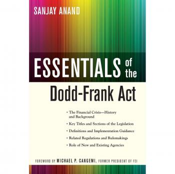 Essentials of Dodd-Frank