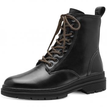 Tamaris Bottines Noir Femme 1-26230-41