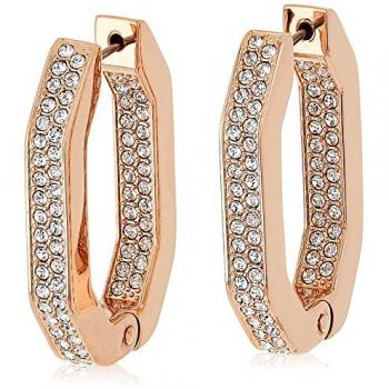 Swarovski Metall Ohrringe