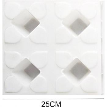 Garden Courtyard Paving Mold