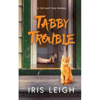 Tabby Trouble (A Cat Aunt Cozy Mystery, Band 1)