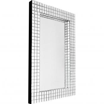 Kayoom Wandspiegel, rund und elegant
