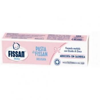 FISSAN PASTA 100ML P/DEL