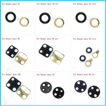 Camera Lens Glass for Huawei Mate 10/20/30 Lite