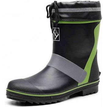 Men's Kitchen Chef Waterproof Shoes