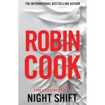 Night Shift : An Electrifying Medical Thriller From the Master of the Genre EPUB