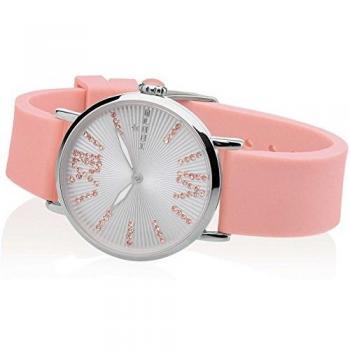 Orologio Casual Donna di Hoops Folie con Sconto e Codice 2603L-S06