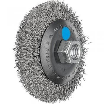 Brosse Conique Kbu Pferd 10x100 mm