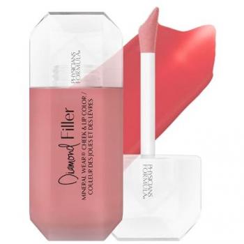 Brillador Facial Physicians Formula Mineral Wear Peach