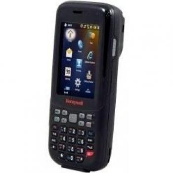 Kit de carga USB Honeywell para Dolphin 6000, 6000-USB-2