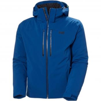 Giacca Helly Hansen Alpha Lifaloft Invernale