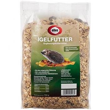 Elles Igelfutter, 1er Beutel (750 g)