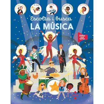 Escolta I Busca-la Musica