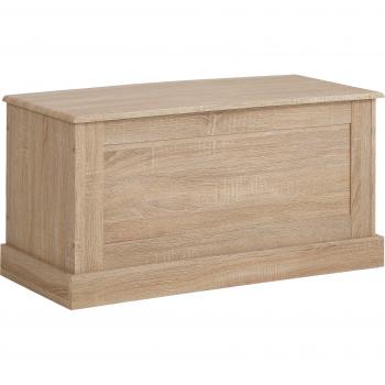 Home Affaire Binz Sitzbank – 2 Farben – Stauraum – 90 cm