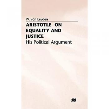 Aristotle Equality Justice