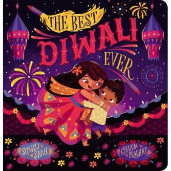 The best Diwali ever