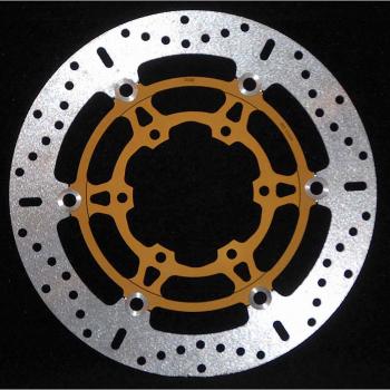 EBC X Series Performance Brake Disc