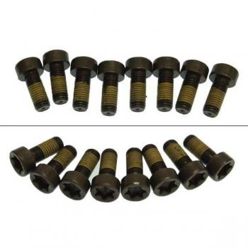 KAWE DMFS011 tornillos JKuego para volante