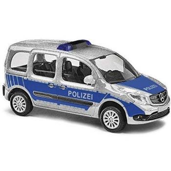 Mercedes Citan Police Kombi 50658 Busch