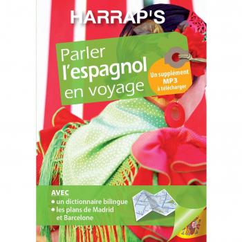 Harrap's parler l'Espagnol en voyage
