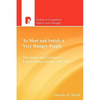 To Meet and Satisfy a Very Hungry People