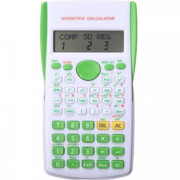 Multifunctional Scientific Calculator
