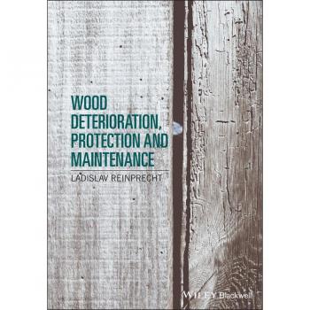 Vitalsource Technologies, Inc. Wood Deterioration, Protection And Maintenance