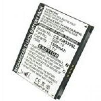High Quality 1300mAh Battery SBP-10 for M530E