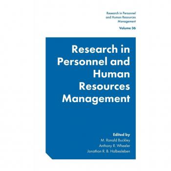 Vitalsource Technologies, Inc. Research In Personnel And Human Resources Management
