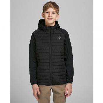 JACK&JONES Parka para niño