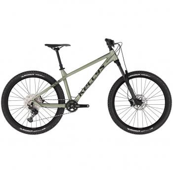 KELLYS Gibon 30 M 27,5 Fahrrad Grün