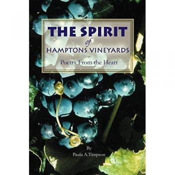 The Spirit of Hamptons Vineyards