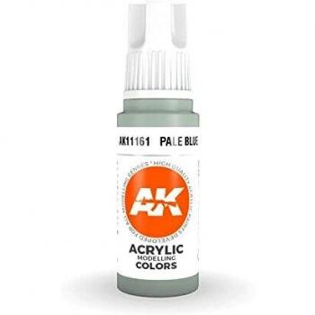 Pale Blue 17 ml, 5 % Vol