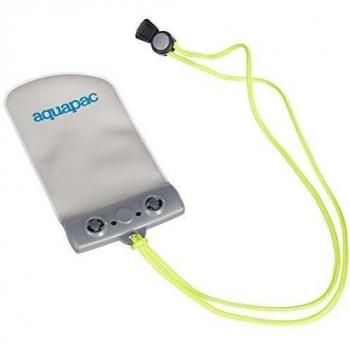 Aquapac 608 Digital Cam Shield – Gray