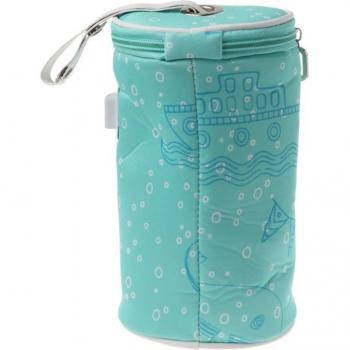 Aislante Lactancia USB