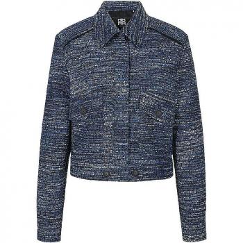 RIANI Damen Blazer Blau 42