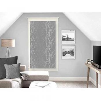 Liance-Brise en Ocre Soleil