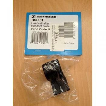 Supporto per cuffie con gestione cavi EPOS HSH 01