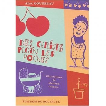 Des cerises plein les poches
