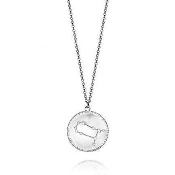 Viceroy Collar Jewels 61014C000-38G Signo Constelación de Géminis