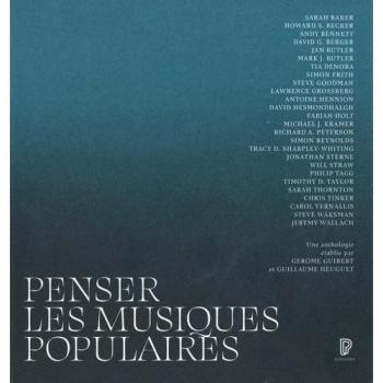 Penser les musiques populaires
