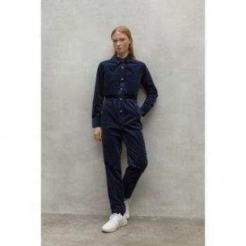 Mono Casual Verde Mujer