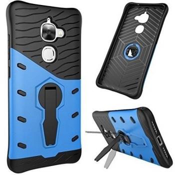 Protector Wkae Letv2 2PRO, armadura dura, diseño híbrido, resistente a impactos