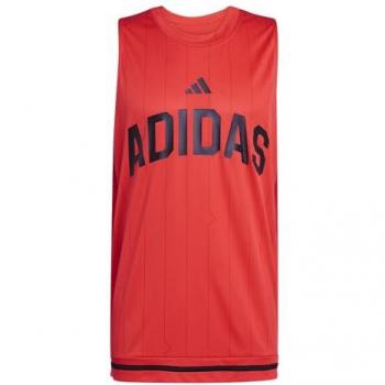 T-Shirt senza maniche adidas Seasonal Essentials Sport